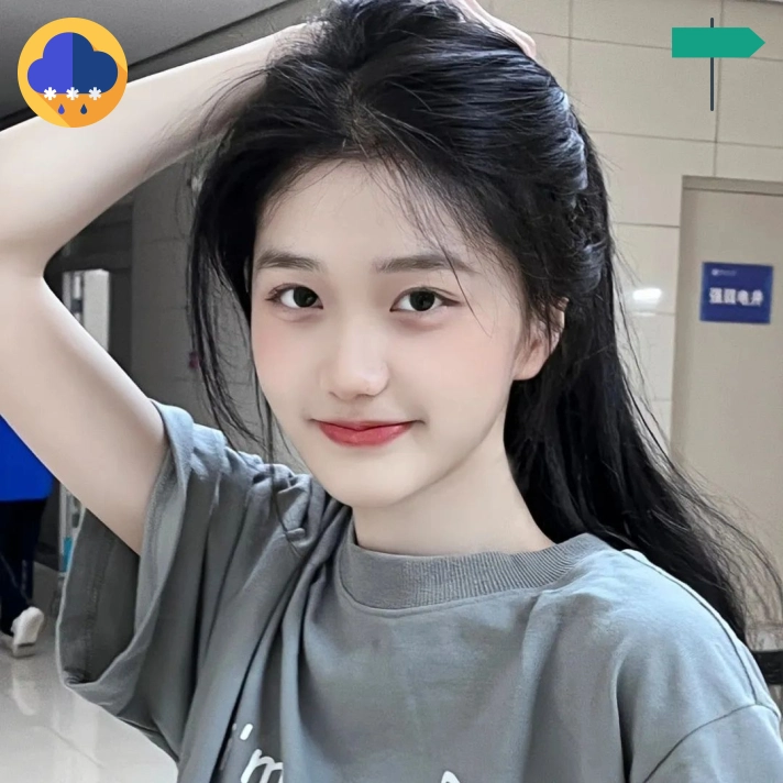 小北